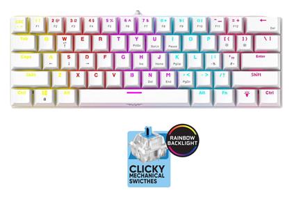 Armaggeddon MKA-1C Core Μηχανικό (Αγγλικό US)