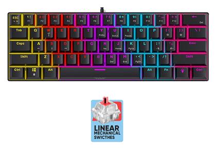 Armaggeddon MKA-1C Μηχανικό (Αγγλικό US)