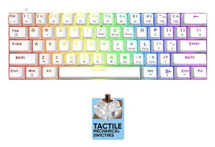 Armaggeddon MKA-1C NEX Μηχανικό (International English)