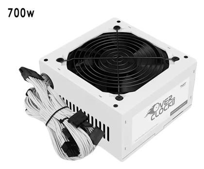 Armaggeddon Overclock Pro Full Wired