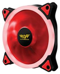 Armaggeddon Scarlet Saber Case Fan 120mm Κόκκινο από το Public