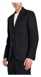 ARMANI EXCHANGE BLAZER MEN ARMANI EXCHANGE ΜΠΛΕ (8NZG15-ZNFNZ-1583)