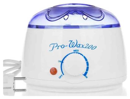 Arrango Pro Wax 200 Κεριέρα Αποτρίχωσης με Κάδο 100W