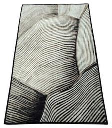 Arte Regal Χαλί Silk Stripe Beige Εσωτερικού Χώρου 60x135cm