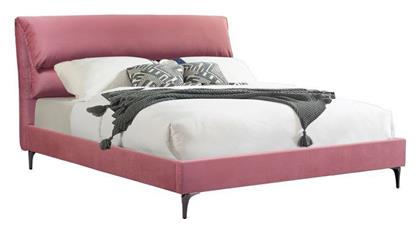 Aryna Κρεβάτι Υπέρδιπλο για Στρώμα 160x200cm