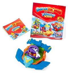 As Company Superzings Superthings Kazoom Kids Φιγούρα Kazoom Sliders 1013-61206