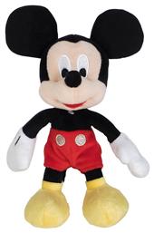 AS Λούτρινο Disney Mickey 20 εκ. για 3+ Ετών