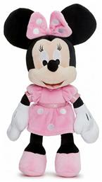 AS Λούτρινο Disney Minnie 25 εκ. για 1.5+ Ετών από το BlablaToys