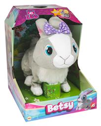 AS Λούτρινο Λαγουδάκι Club Petz Betsy για 1.5+ Ετών από το e-shop