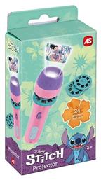 AS Mini για 3+ Ετών