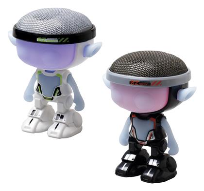 AS Ρομποτικό Παιχνίδι (Διάφορα Σχέδια) 1τμχ