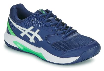 ASICS Ανδρικά Παπούτσια Τένις Μπλε από το MybrandShoes