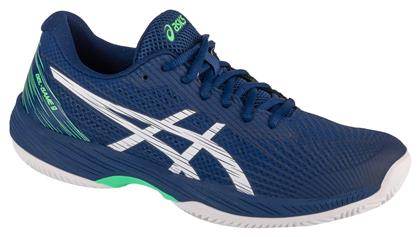 ASICS Ανδρικά Παπούτσια Τένις για Χωμάτινα Γήπεδα Μπλε από το MybrandShoes