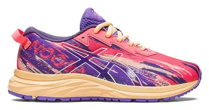 ASICS Αθλητικά Παιδικά Παπούτσια Running Gel-Noosa Ροζ από το E-tennis