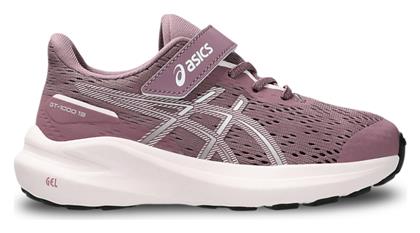 ASICS Αθλητικά Παιδικά Παπούτσια Running Gt-1000 13 PS Μωβ