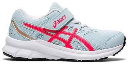 ASICS Αθλητικά Παιδικά Παπούτσια Running Jolt 3 Ps Γκρι