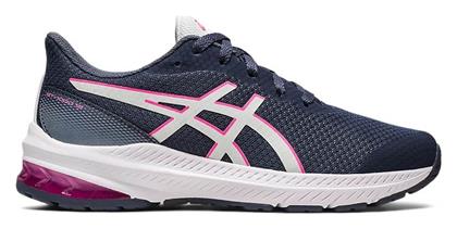 ASICS Αθλητικά Παιδικά Παπούτσια Running Navy Μπλε από το E-tennis