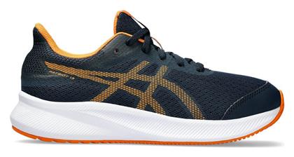 ASICS Αθλητικά Παιδικά Παπούτσια Running Navy Μπλε από το Outletcenter