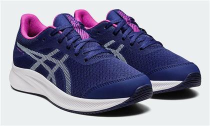 ASICS Αθλητικά Παιδικά Παπούτσια Running Patriot 13 Gs Μωβ από το Modivo