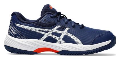 ASICS Αθλητικά Παιδικά Παπούτσια Τέννις Μπλε από το Siontis Athletics