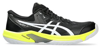 ASICS Beyond FF Ανδρικά Αθλητικά Παπούτσια Βόλεϊ Μαύρα από το Outletcenter