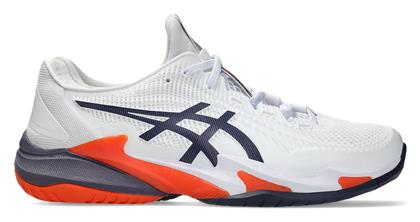 ASICS Court Ff 3 Ανδρικά Παπούτσια Τένις για Όλα τα Γήπεδα