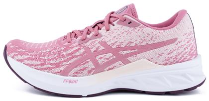 ASICS Dynablast 2 Γυναικεία Αθλητικά Παπούτσια Running Ροζ από το Cosmossport