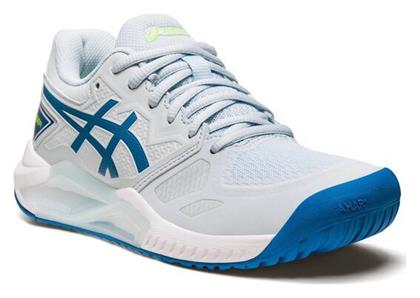 ASICS Gel-challenger 13 Γυναικεία Παπούτσια Τένις για Όλα τα Γήπεδα Γκρι