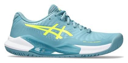 ASICS Gel-Challenger 14 Γυναικεία Παπούτσια Τένις για Σκληρά Γήπεδα Τιρκουάζ από το Modivo