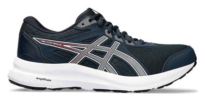 ASICS Gel-Contend 8 Γυναικεία Αθλητικά Παπούτσια Running Μπλε