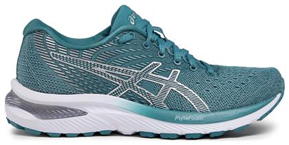 Asics Gel-Cumulus 22 Γυναικεία Αθλητικά Παπούτσια Running Μπλε