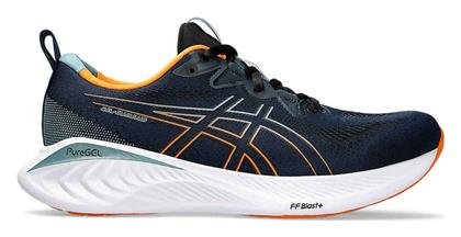 ASICS Gel-Cumulus 25 Ανδρικά Αθλητικά Παπούτσια Running Μπλε