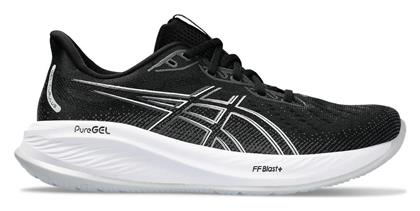 ASICS Gel-Cumulus 26 Ανδρικά Αθλητικά Παπούτσια Running Μαύρα από το Modivo