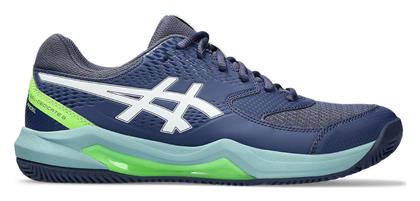 ASICS Gel-Dedicate 8 Ανδρικά Παπούτσια Padel Μπλε από το Plus4u