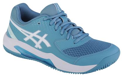 ASICS Gel-Dedicate 8 Γυναικεία Παπούτσια Τένις για Χωμάτινα Γήπεδα από το MybrandShoes