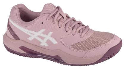 ASICS Gel-dedicate 8 Γυναικεία Παπούτσια Τένις για Χωμάτινα Γήπεδα Ροζ