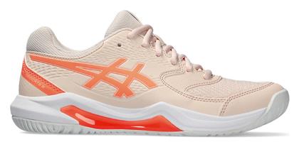 ASICS Gel-Dedicate 8 Γυναικεία Παπούτσια Τένις για Όλα τα Γήπεδα Ροζ από το Epapoutsia