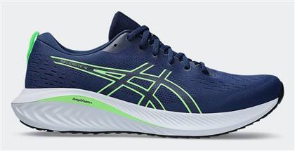 ASICS Gel-Excite 10 Ανδρικά Αθλητικά Παπούτσια Running Μπλε από το Siontis Athletics