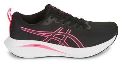 ASICS Gel-Excite 10 Γυναικεία Αθλητικά Παπούτσια Running Black / Hot Pink