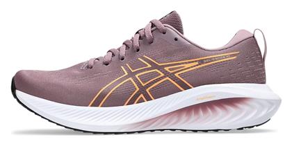 ASICS Gel-Excite 10 Γυναικεία Αθλητικά Παπούτσια Running Dusty Mauve / Faded Orange από το Modivo