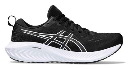 ASICS Gel-Excite 10 Γυναικεία Αθλητικά Παπούτσια Running Μαύρα από το MybrandShoes