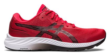 ASICS Gel-Excite 9 Ανδρικά Αθλητικά Παπούτσια Running Κόκκινα