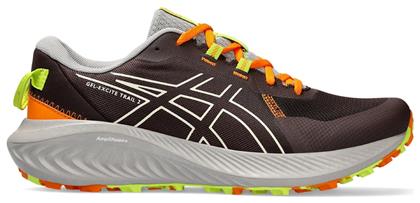 ASICS Gel-excite Trail 2 Ανδρικά Αθλητικά Παπούτσια Trail Running Καφέ από το MyShoe