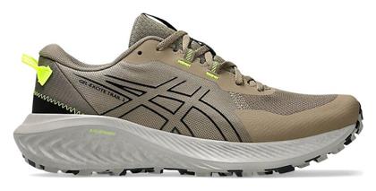 ASICS Gel-Excite Trail 2 Ανδρικά Trail Καφέ