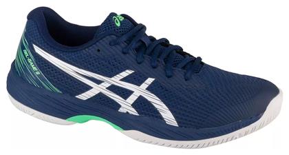 ASICS Gel-game 9 Ανδρικά Παπούτσια Τένις Μπλε από το MybrandShoes