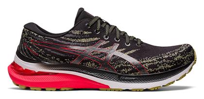 ASICS Gel-Kayano 29 Ανδρικά Αθλητικά Παπούτσια Running Μαύρα από το MyShoe