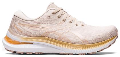 ASICS Gel-Kayano 29 Γυναικεία Αθλητικά Παπούτσια Running Mineral Beige / Champagne από το Cosmossport