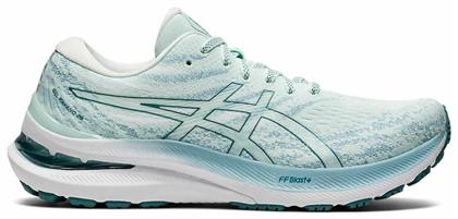 ASICS Gel-Kayano 29 Γυναικεία Αθλητικά Παπούτσια Running Soothing Sea / Misty Pine από το Outletcenter