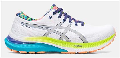 ASICS Gel-Kayano 29 Lite-Show Γυναικεία Αθλητικά Παπούτσια Running Lime Zest / Lite Show από το Plus4u