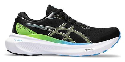 ASICS Gel-Kayano 30 Ανδρικά Αθλητικά Παπούτσια Running Μαύρα από το Modivo